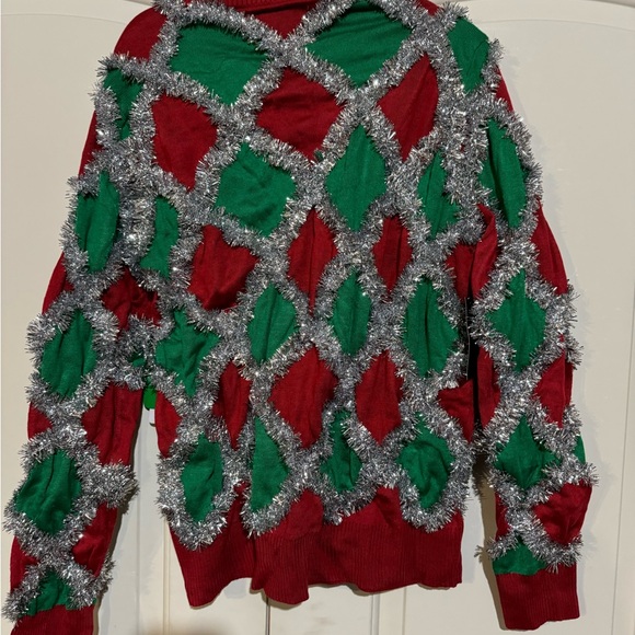 Men’s XL ugly Christmas sweater. - Picture 4 of 4